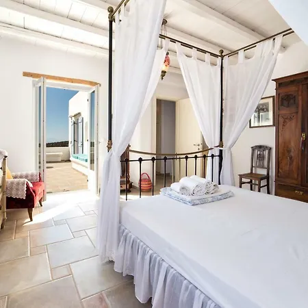 Tripiti Casa vacanze