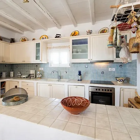 Casa vacanze Tripiti