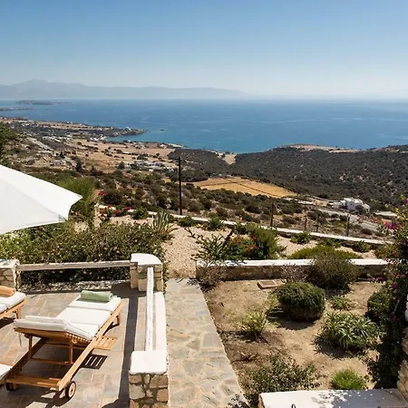 Tripiti Casa vacanze Drios