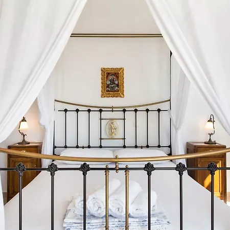 Tripiti Casa de Férias