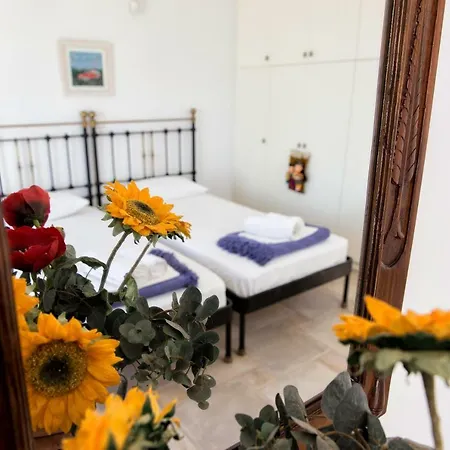 Casa de Férias Tripiti