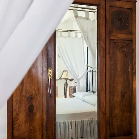 Tripiti Casa de Férias