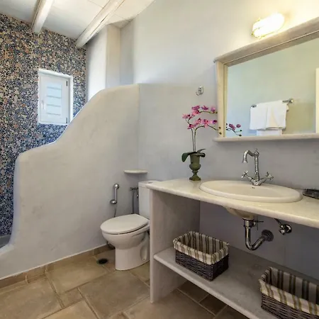 Casa vacanze Tripiti *