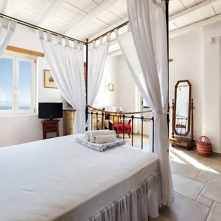 Casa vacanze Tripiti Drios