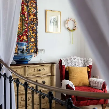 Casa vacanze Tripiti