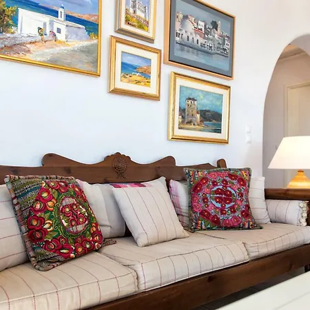 Casa vacanze Tripiti