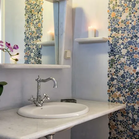 Tripiti Casa vacanze Drios