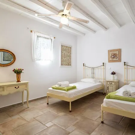 Tripiti Casa vacanze Drios