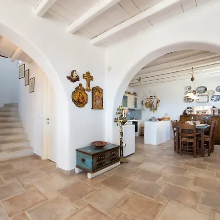 Casa vacanze Tripiti