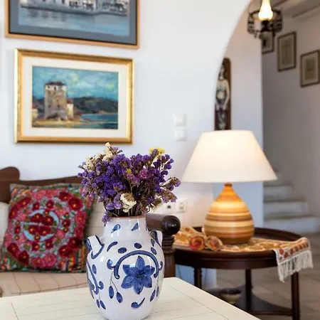 Tripiti Casa vacanze *