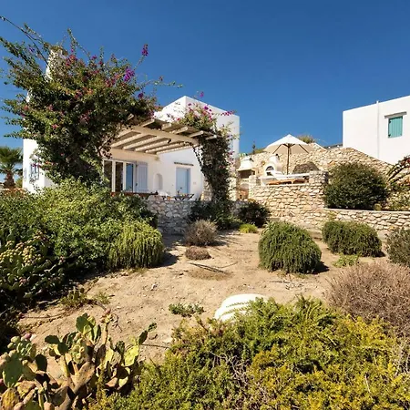 Tripiti Casa vacanze Drios