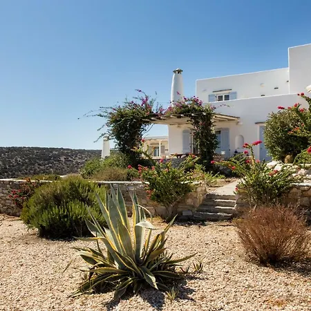 Casa vacanze Tripiti Drios