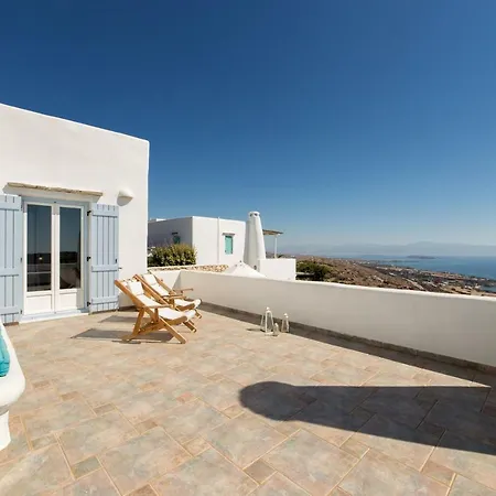 Casa vacanze Tripiti *