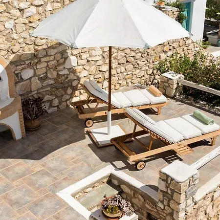 Tripiti Casa vacanze *