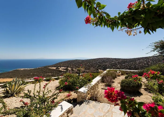 Сasa de vacaciones Tripiti