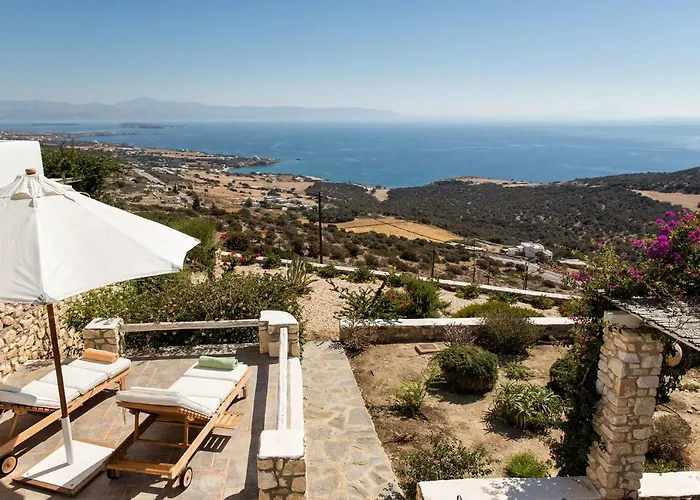 Tripiti Сasa de vacaciones Drios