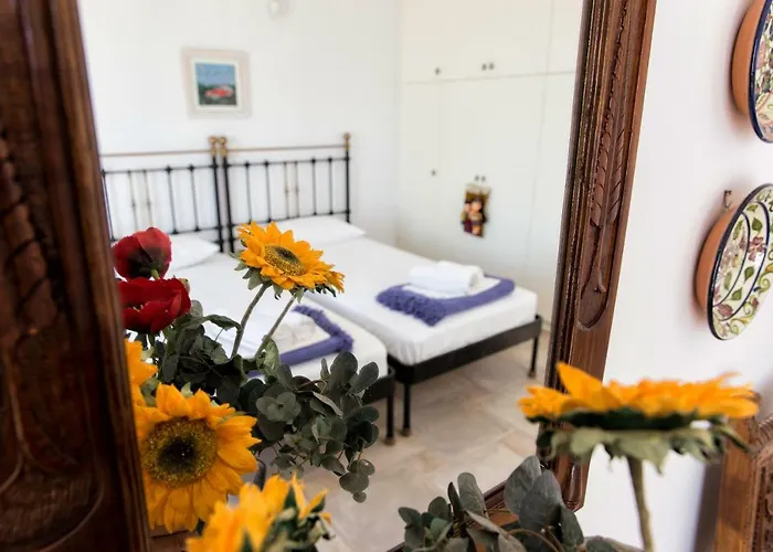 Сasa de vacaciones Tripiti