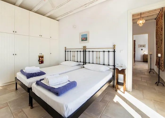 Tripiti Сasa de vacaciones *