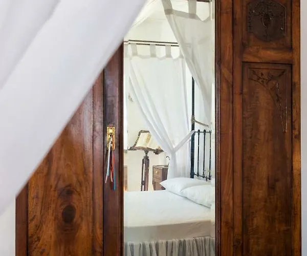 Tripiti Сasa de vacaciones