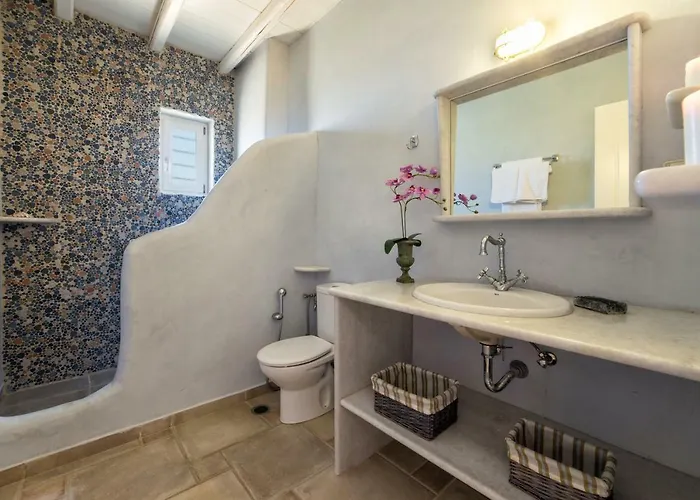 Сasa de vacaciones Tripiti *