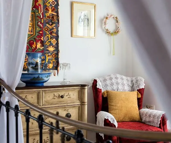 Сasa de vacaciones Tripiti