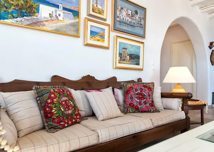 Сasa de vacaciones Tripiti