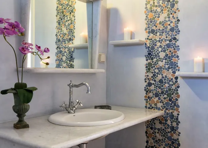 Tripiti Сasa de vacaciones Drios