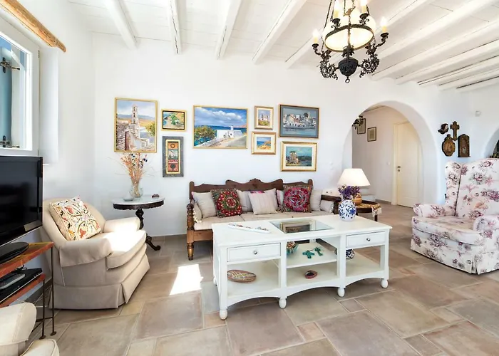 Сasa de vacaciones Tripiti *