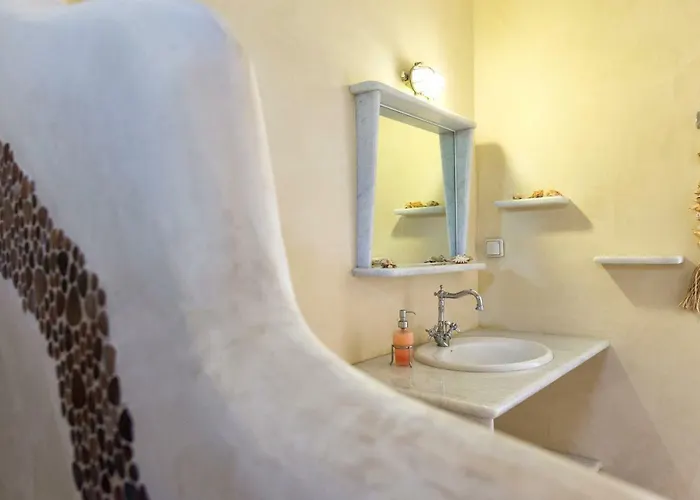 Сasa de vacaciones Tripiti *