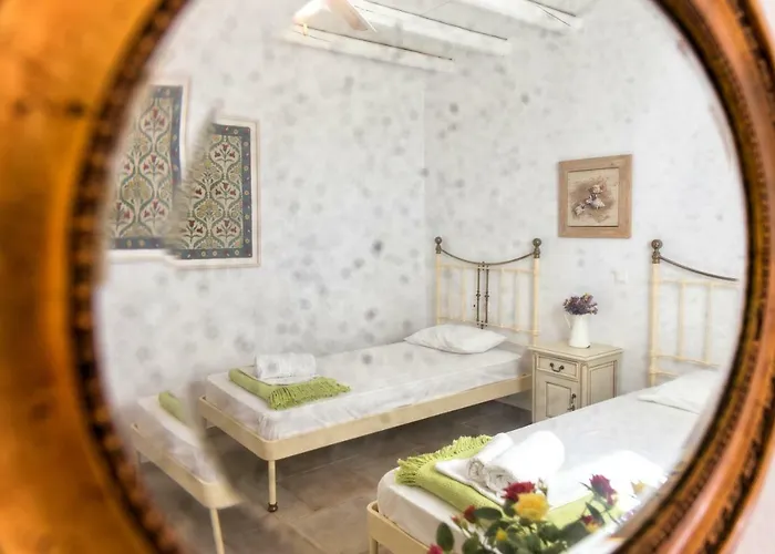 Сasa de vacaciones Tripiti