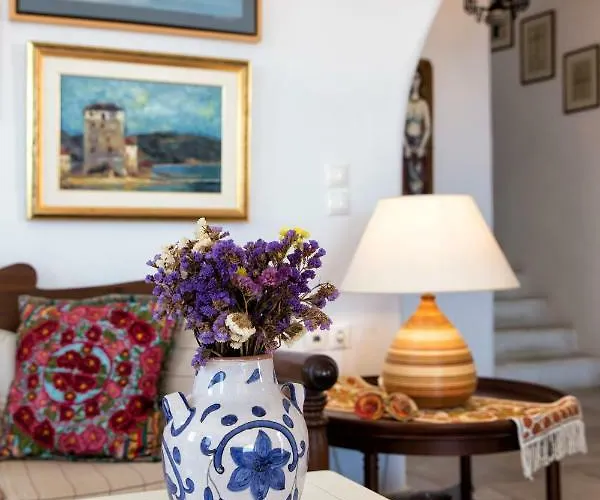 Tripiti Сasa de vacaciones *