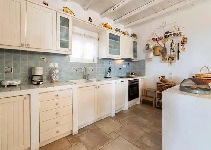 Сasa de vacaciones Tripiti