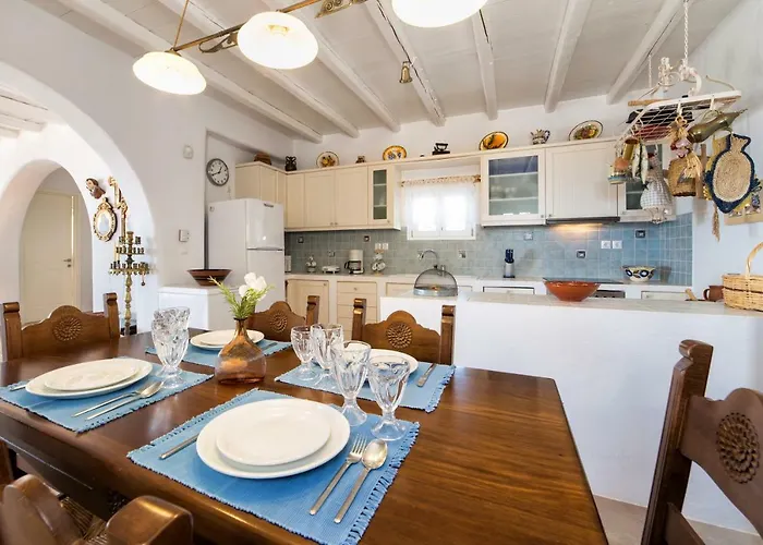 Сasa de vacaciones Tripiti *