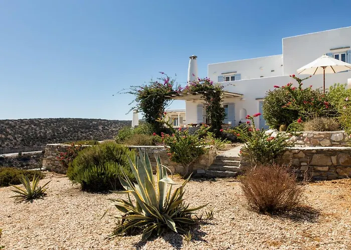 Сasa de vacaciones Tripiti Drios