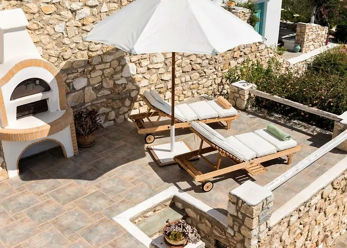 Tripiti Сasa de vacaciones *